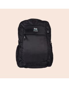 Greys&Blues Faerine Bag- Black- 22L